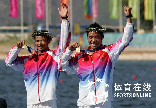 盤點(diǎn)歷屆奧運(yùn)會(huì)烏龍事件