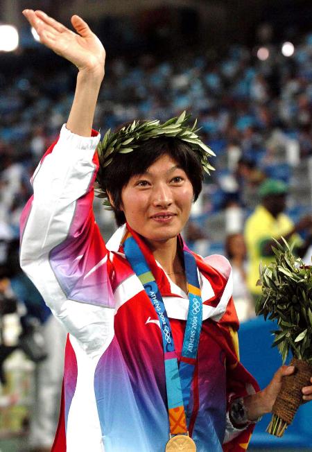 盤點(diǎn)歷屆奧運(yùn)會(huì)烏龍事件