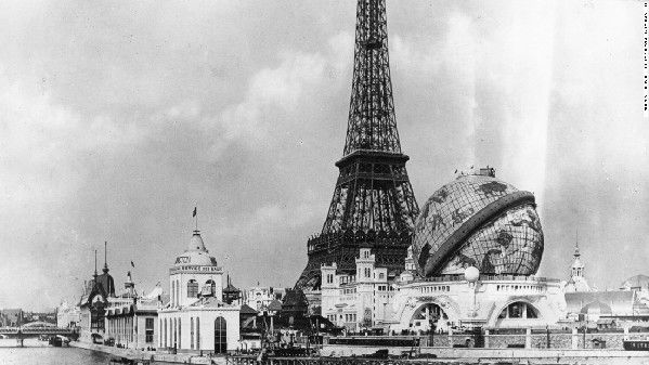 奧運獎牌的前身:一幅畫