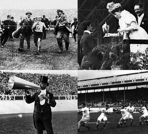 用打火機點燃奧運圣火?