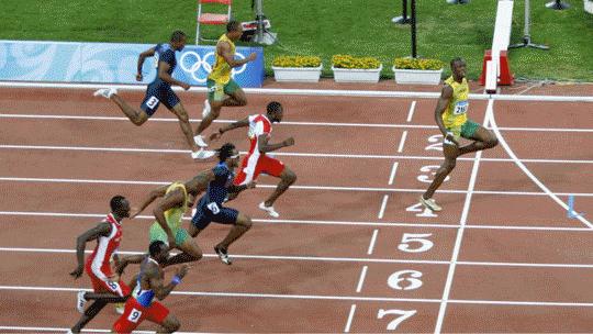 奧運(yùn)10大震撼瞬間，看到哪張你落淚了？（組圖）