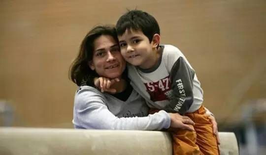 奧運10大震撼瞬間，看到哪張你落淚了？（組圖）