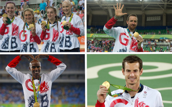 鼓勵(lì)國(guó)民學(xué)習(xí)運(yùn)動(dòng)員，英國(guó)電視“鬧罷工”