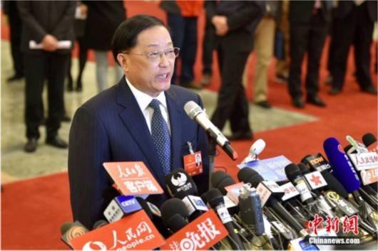 【視頻】有問(wèn)必答的“部長(zhǎng)通道”