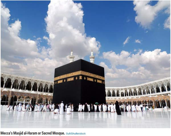 2017年游客最愛(ài)去的20個(gè)城市（組圖）