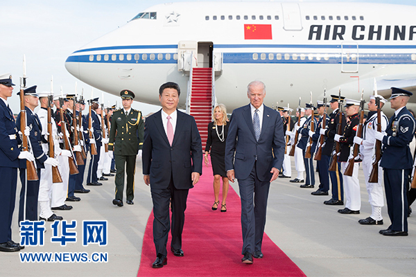 莫迪來華！非正式會晤了解一下？