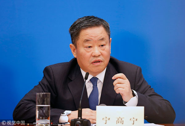 聚焦兩會(huì):馬化騰、雷軍等企業(yè)大佬都說(shuō)了啥?