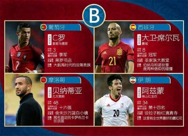 世界杯開賽在即，哪國球迷最熱情？附“偽球迷”觀賽攻略