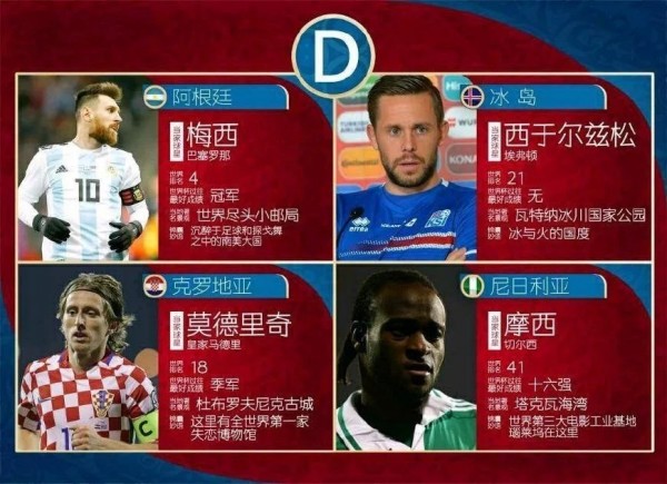 世界杯開賽在即，哪國球迷最熱情？附“偽球迷”觀賽攻略