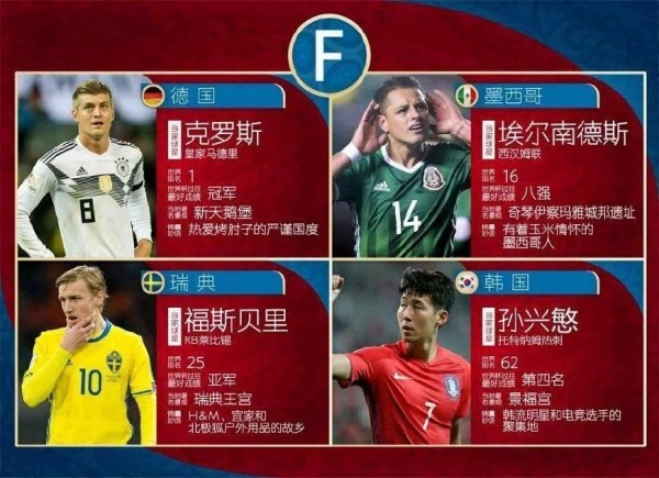 世界杯開賽在即，哪國球迷最熱情？附“偽球迷”觀賽攻略