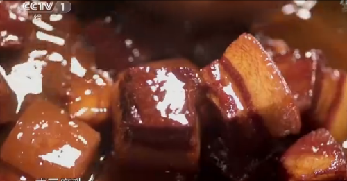 “舌尖上的中國2”美食英文說法搶鮮看之四(組圖)