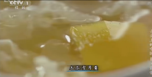 “舌尖上的中國2”美食英文說法搶鮮看之四(組圖)