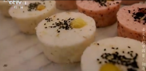 “舌尖上的中國2”美食英文說法搶鮮看之五(組圖)