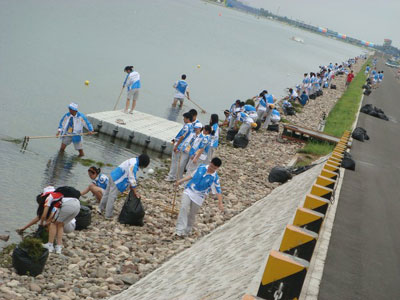 他們與順義會有個約會