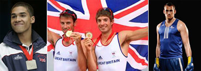 英國奧運(yùn)隊(duì)帥哥排行榜