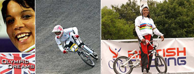 夏日猜想:假如你成為奧運選手