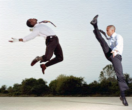 如何應對職場暴力