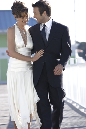 白領著裝色彩指南大全