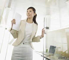 職場(chǎng)時(shí)尚:怎樣才能總有衣服穿