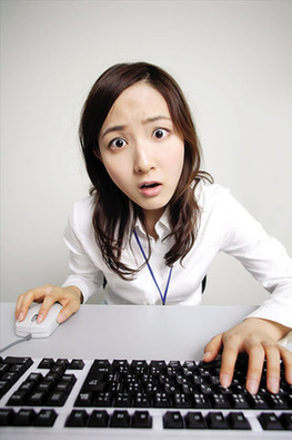 十種職場(chǎng)毒藥，你有嗎？