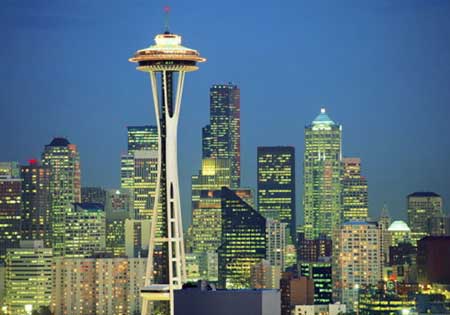 世博歷史上三個(gè)經(jīng)典的標(biāo)志性建筑