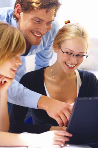 彈性工作制讓員工更健康?