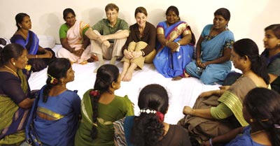 “捐贈宣言”:慈善的復雜