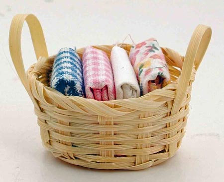 日常對話:公寓洗衣房