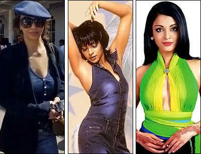 你的“美商”有多高?