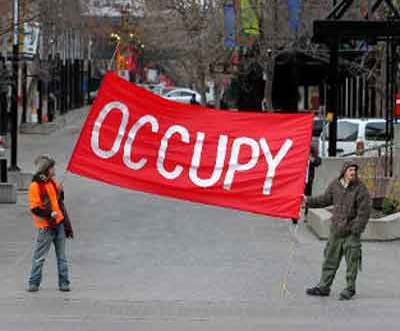 2011外媒十大熱詞盤點