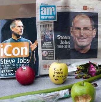 2011外媒十大熱詞盤點