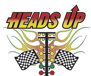 heads up 當心