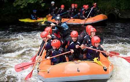 調查：團隊活動不會提升員工士氣