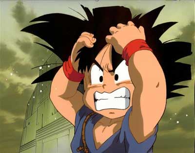 sorehead 發怒的人