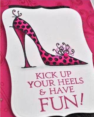 “heel”的習(xí)慣用語(yǔ)