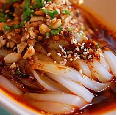 官方發布2158道中餐飯菜英文譯名－涼菜類