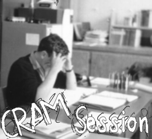 考前“突擊復習”英語怎么說?