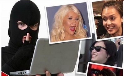 狗仔升級版-“黑客狗仔”