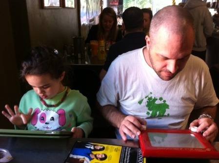 Digital native還是digital immigrant?