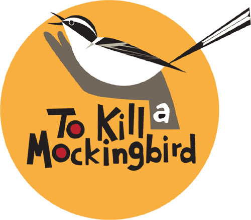 《殺死一只知更鳥》第十章(節選)