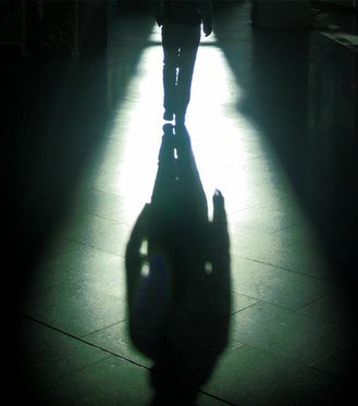 什么是“數據影子”?