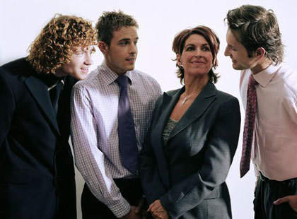 何為“精神賄賂”?