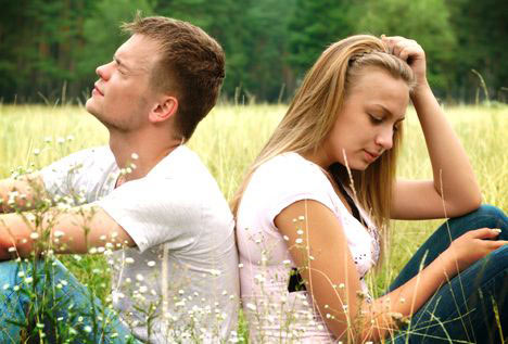 “消除隔閡”英語怎么說?