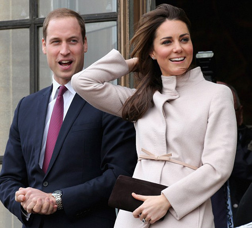 “孕婦裝”英語怎么說？