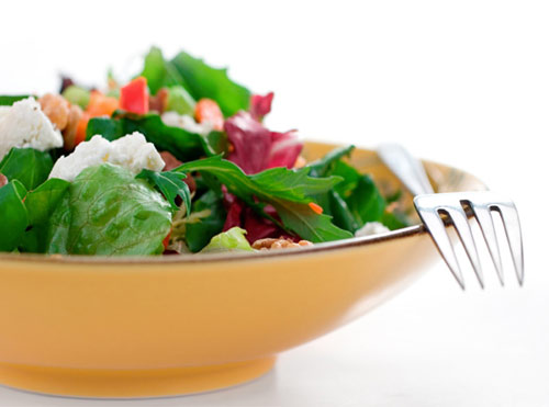 青少年應(yīng)該如何選擇飲食？