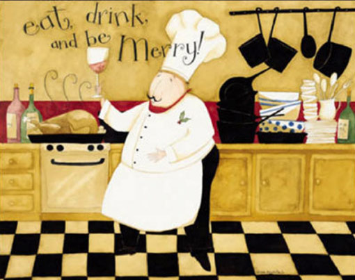 美語(yǔ)怎么說(shuō): 及時(shí)行樂(lè)