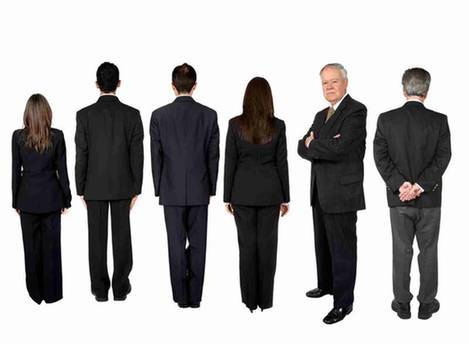 公司的C-level指什么?