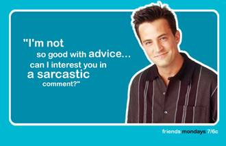 你身邊有損友嗎?