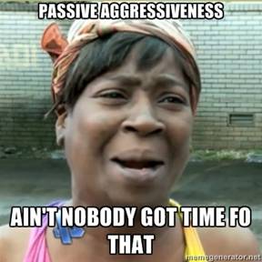 你身邊有損友嗎?