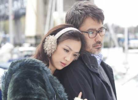 《北京遇上西雅圖》英語文化解析:什么是DB?